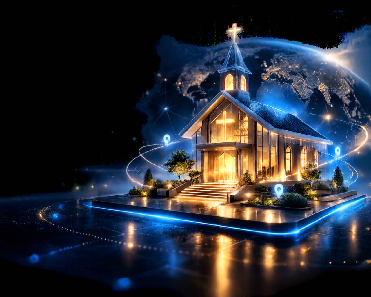 Berwick Bible Church
